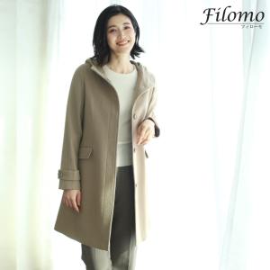 BURBERRY（バーバリー） Burberrys バーバリーズ カシミヤ 羊毛 ダブル