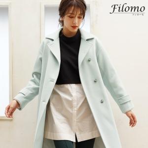 ミンク コート ロングコート ホワイト 38 アルパカ sankyo shokai（三京商会） [10%offクーポン]ロング丈/アウター/ミンク