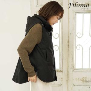 西川（nishikawa） 東京西川 ダウンベスト ポーランドホワイトグース