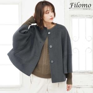 sankyo shokai ケープ カシミヤ 100% ポンチョ 軽量 弱撥水 日本