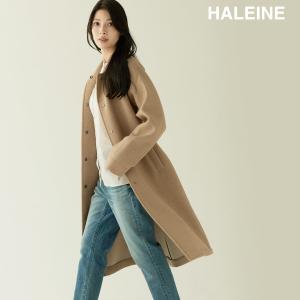 sankyo shokai（三京商会） カシミヤ ロング コート レディース