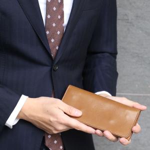 PRAIRIE 1957 プレリー PRAIRIE 長財布 NP11016 FRENCH BOX CALF