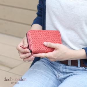 sankyo shokai [cromia] クロミア 牛革 長財布 ラウンド