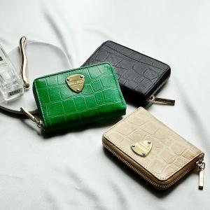 ATAO（アタオ） 財布 waltz（ワルツ）ヴィトロシリーズのコンパクト