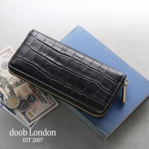 sankyo shokai（三京商会） スモールクロコダイル ポロサス 長財布