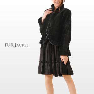 sankyo shokai（三京商会） セーブル ＆ シルク100% リバーシブル