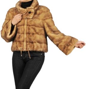 新品♡三京商会 ダブルフェイスレザーロングコート ラビット ラクーン 高級毛皮 sankyo shokai（三京商会） ラビット ダブルフェイス ロングコート