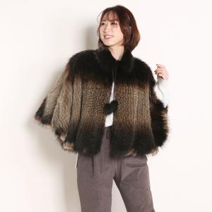 sankyo shokai（三京商会） 毛皮/ムートンコート/1点限り トスカーナ