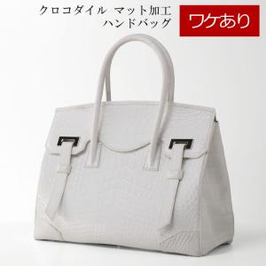 sankyo shokai（三京商会） 爆買！ダイヤモンドパイソントートバッグ