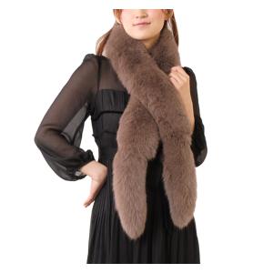 sankyo shokai（三京商会） チンチラ カラー ＆ カフス セット