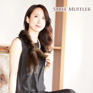 sankyo shokai（三京商会） レッキス ファーマフラー クリップ式