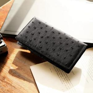 天然皮革 メンズ二つ折り財布 札入れ 小銭入れなし 無双