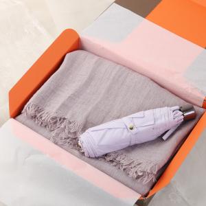 sankyo shokai（三京商会） ［SALE］シルバー ブルー ミンク ケープ