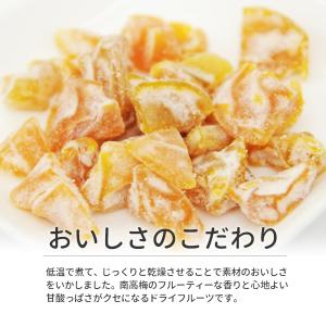 ドライフルーツ南高梅 20g 和歌山県産 紀州...の詳細画像2