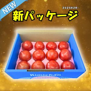トマト フルーツトマト 光センサー 糖度7度以...の詳細画像2