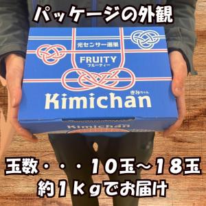 トマト フルーツトマト 光センサー 糖度7度以...の詳細画像3