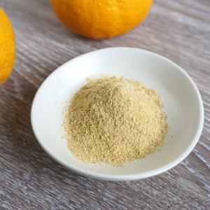 じゃばら果皮粉末 お試し40g 無添加 ジャバ...の詳細画像1
