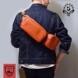 I MEDICI（イ メディチ） イ メディチ ラージファニー ウエストバッグ