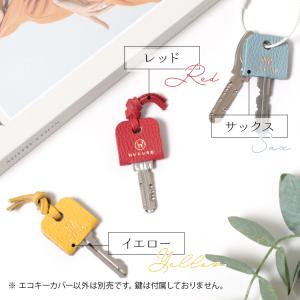 キーカバー プチギフト エコキーカバー vib...の詳細画像5