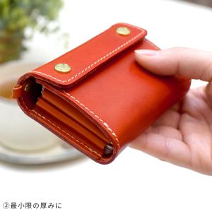 カードケース カードいっぱいケース C25 レ...の詳細画像2