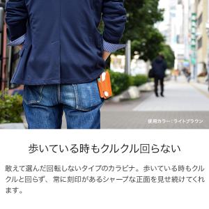 iQOS ケース -with- 本革 栃木レザ...の詳細画像3