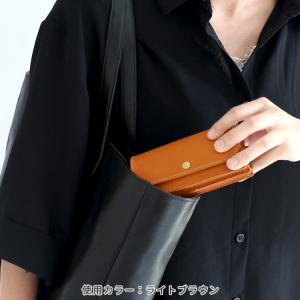 iQOS ポーチ 本革 栃木 レザー ILUM...の詳細画像2