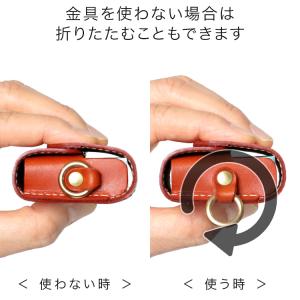 ヒートスティックケース アイコス iQOS 本...の詳細画像3
