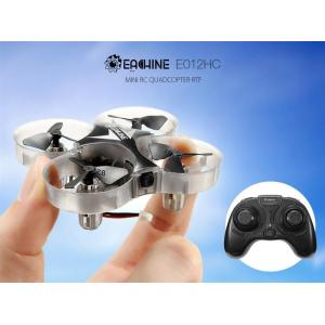 Eachine E012HC Mini 2MP 720P HDカメラ 高度ホールド RCドローン クアドコプターRTF