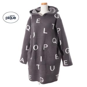 ジェラートピケ ワンピース もこもこの通販 価格比較 Tira