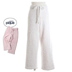 ジェラートピケ gelato pique ルームウェア パンツ PWNP229202