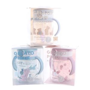 閉店セール ジェラートピケ gelato pique ジェラピケ ストローマグ