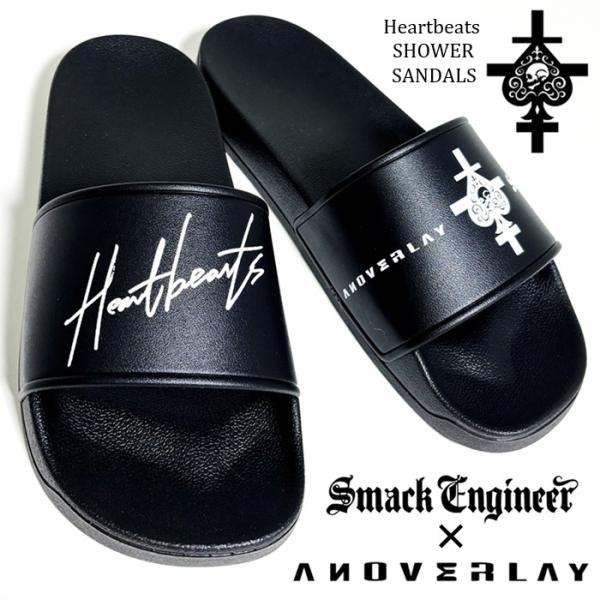 ANOVERLAY (lynch.晁直) × SMACK ENGINEER (スマックエンジニア)「...