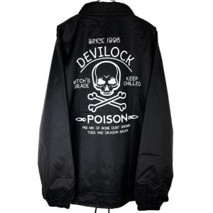 DEVILOCK デビロック「DEVILOCK...の詳細画像2