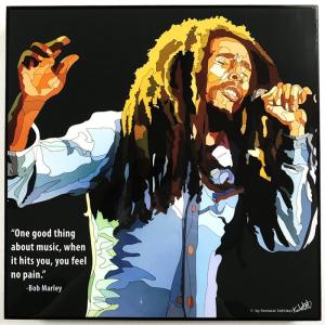 新品 No 294】 ポップアートパネル ビリー アイリッシュ : ポップ