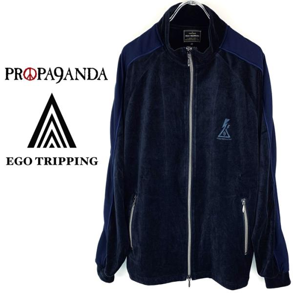 (30%OFF) PROPA9ANDA × EGO TRIPPING / プロパガンダ × エゴトリ...