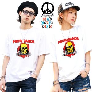 SKULL SHIT（スカルシット） MAN WITH A MISSION × SKULLSHIT 15th