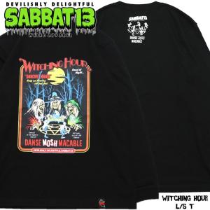 SABBAT13（サバトサーティン） (10%OFF) サバトサーティーン サバト13