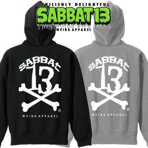 SABBAT13（サバトサーティン） (10%OFF) サバトサーティーン サバト13