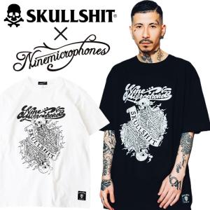 SKULL SHIT（スカルシット） MAN WITH A MISSION × SKULLSHIT 15th