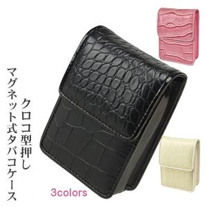 CHANEL（シャネル） タバコポーチ シガレットケース レザー 革 ココ