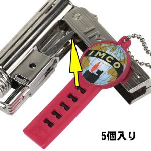 IMCO(イムコ ライター)純正フリント(発火...の詳細画像1