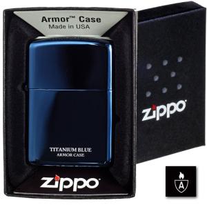 zippo ジッポーライター armor アー...の詳細画像2
