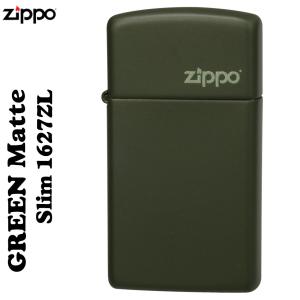 ZIPPO（ジッポー） ジッポーライター レッドマットジッポ スリム