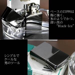 zippo ジッポーライター 無料名入れ彫刻 ...の詳細画像1