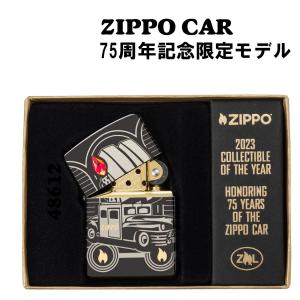 ZIPPO（ジッポー） 「65周年記念」ジッポー卓上型<レディーバーバラ
