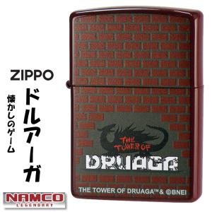 ペンギンライター zippo ジッポーライター ナムコレジェンダリー