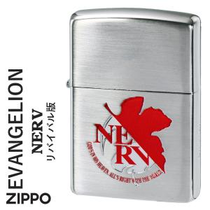 ZIPPO（ジッポー） ジッポーライター ヱヴァンゲリヲン EVANGELION