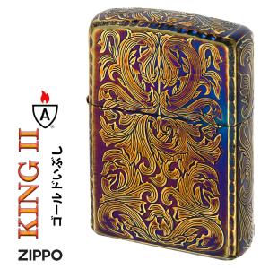 ZIPPO（ジッポー） アーマー 5面繊細彫刻 アラベスク ジッポ