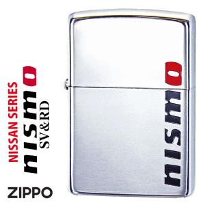 父の日：zippo(ジッポーライター)NISUMO　ロゴ　日産シリーズ　銀いぶし　NISSAN　SV＆RD　エッチング　かっこいい メンズ　ギフト   送料無料（ネコポス対応）｜jackal