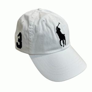 Polo RalphLauren ポロラルフローレン CLASSIC SPORT CAP  メンズ ...